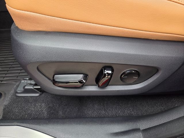 Used 2025 Red Lexus 350h Premium image 4