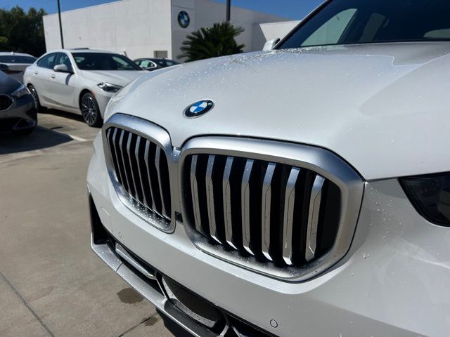 Certified 2024 BMW X5 40i with VIN 5UX13EU05R9S88074 for sale in Diberville, MS