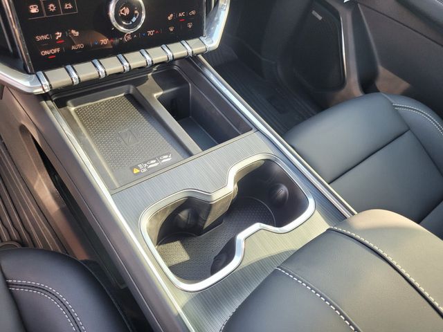 New 2026 Red GMC Elevation image 28