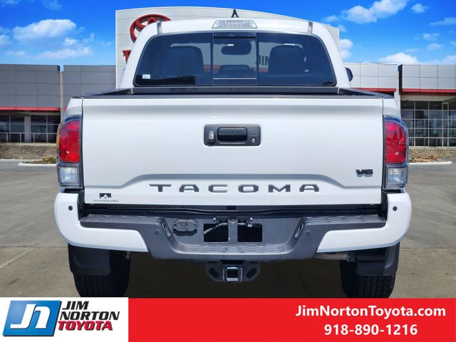 Used 2023 Toyota Tacoma Truck