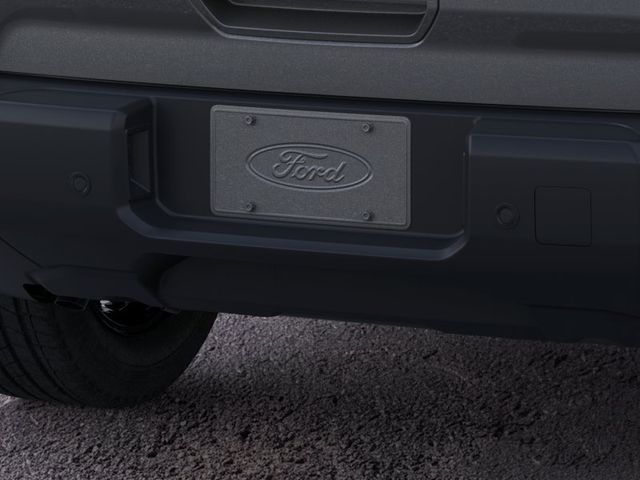 New 2026 Gray Ford Outer Banks image 23