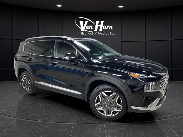2023 Hyundai Santa Fe