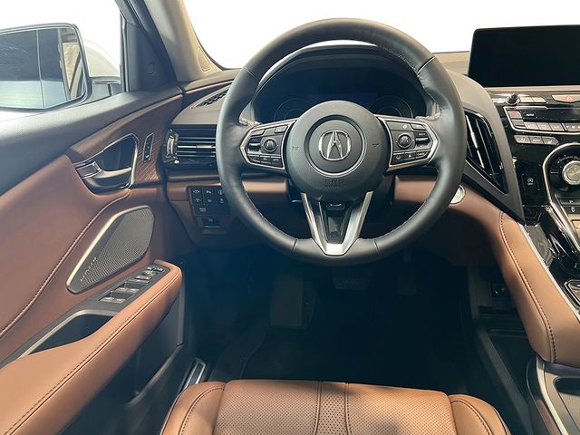 2026 Acura RDX Advance Package - null exterior view 17