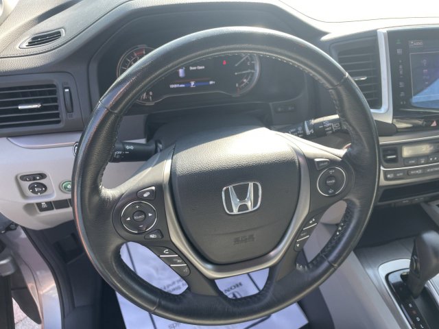 Used 2016 Honda Pilot SUV