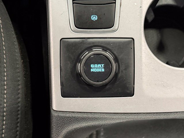 Used 2023 Black Ford Big Bend image 27