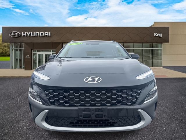2023 Hyundai Kona