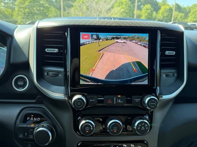 New 2026 Ram 1500 Truck