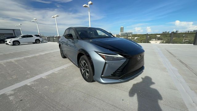Used 2024 Lexus RZ SUV