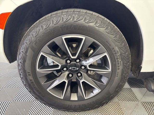 Used 2024 Chevrolet Tahoe SUV