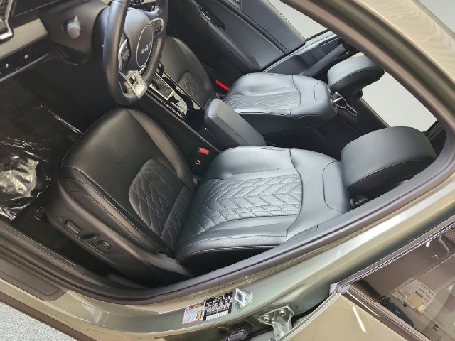 Used 2024 Kia Sportage SUV