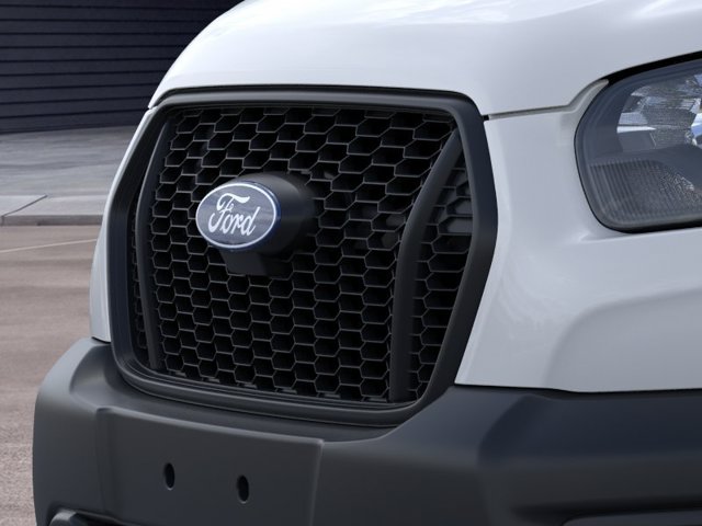 New 2026 White Ford Base image 18