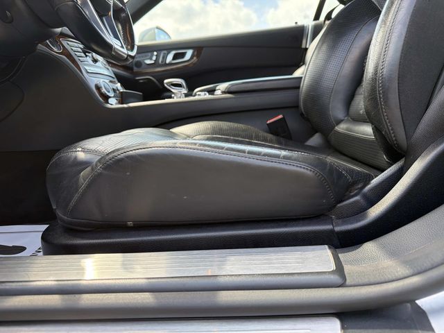 2013 Mercedes-Benz SL-Class - Image 25
