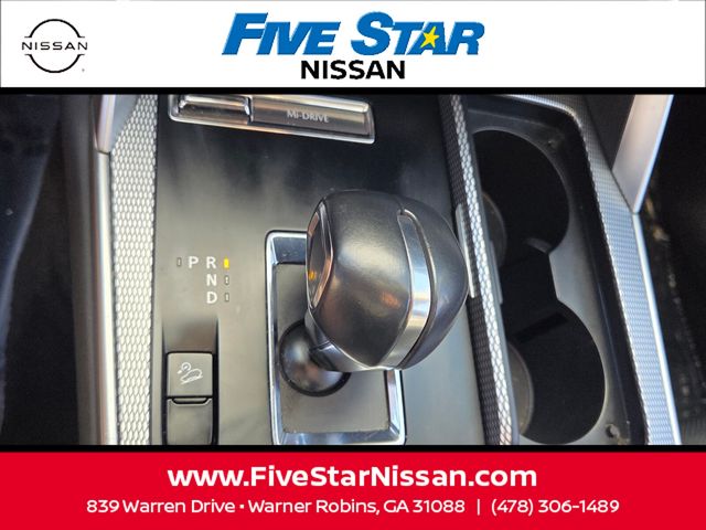 Used 2025 Red Mazda 3.3 Turbo Premium image 26