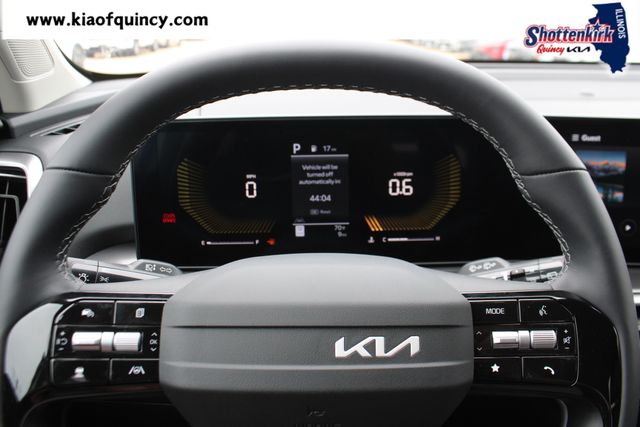 New 2026 Kia Sorento SUV