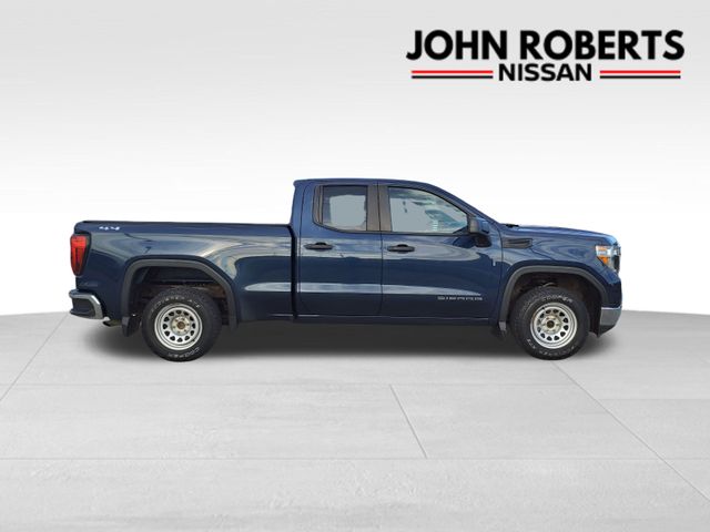 2020 GMC Sierra 1500 Base 24