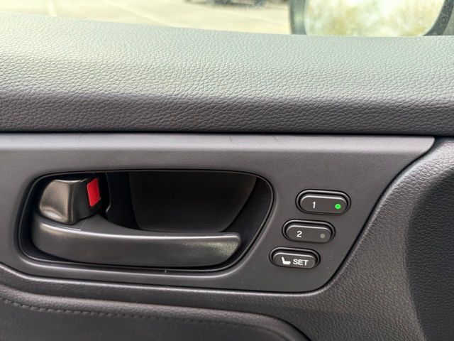 new 2026 Honda Odyssey car, priced at $43,833