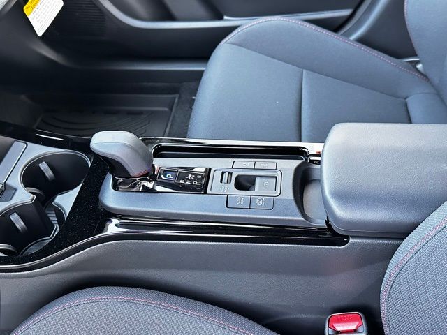 new 2026 Toyota Prius Plug-In Hybrid car