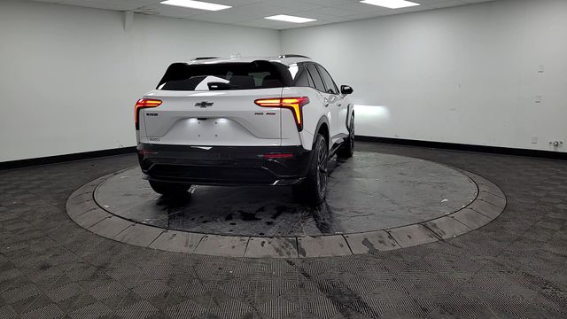 2024 – Chevrolet – Blazer EV