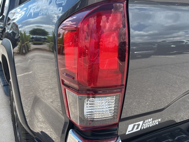 Used 2018 Toyota Tacoma Truck