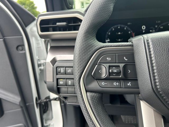 New 2026 Toyota 4Runner SUV
