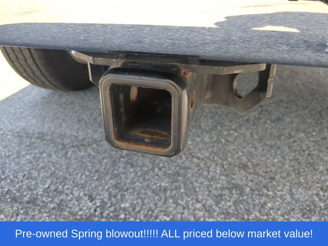 Used 2024 Black Metallic Ford XLT image 39