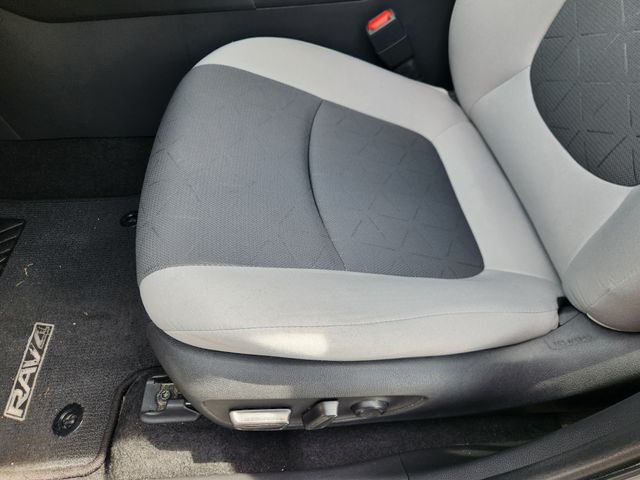 Used 2024 Toyota RAV4 Hybrid SUV