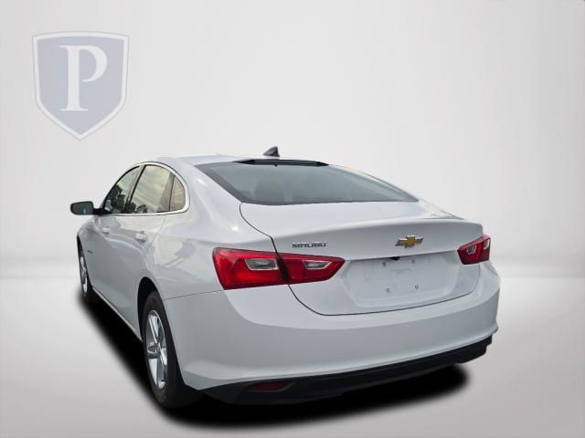 2023 Chevrolet Malibu LS 7