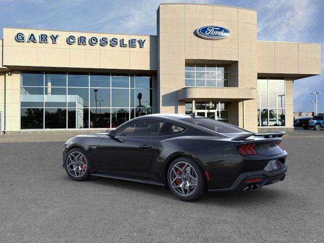 2024 Ford Mustang SHELBY AMERICAN photo