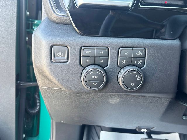 New 2026 Chevrolet Silverado 1500 Truck