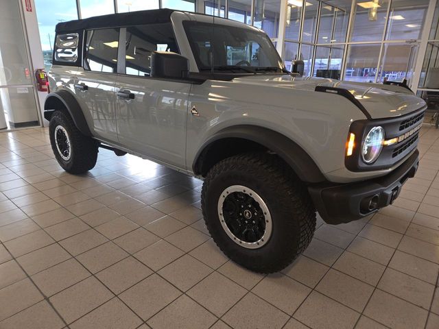 Used 2023 Ford Bronco SUV