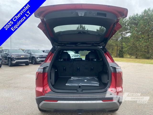 2025 Chevrolet Equinox LT 14