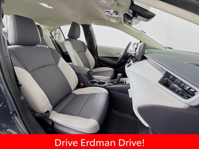 Used 2026 Toyota Corolla Sedan