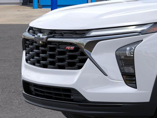 2025 Chevrolet Trax 2RS photo