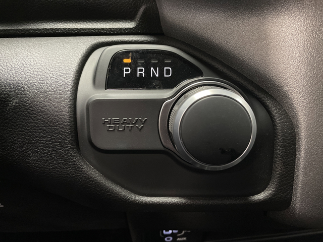 2024 RAM 3500 Tradesman - Photo 26