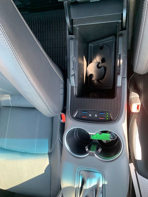 Used 2023 Toyota Venza SUV