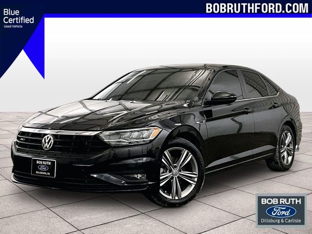 2021 Volkswagen Jetta R-Line - 0