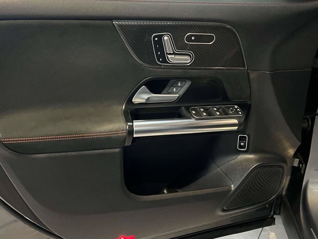 used 2023 Mercedes-Benz GLA car, priced at $34,991