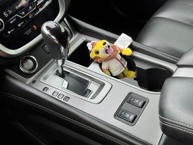 Used 2024 Nissan Murano SUV