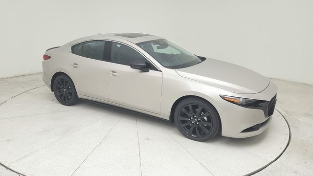 2026 Mazda Mazda3 2.5 Turbo Premium Plus - 6