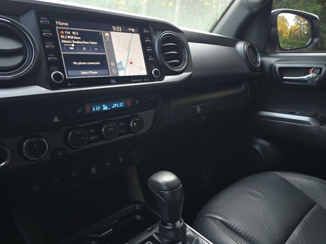 2021 Toyota Tacoma TRD Sport:47013A