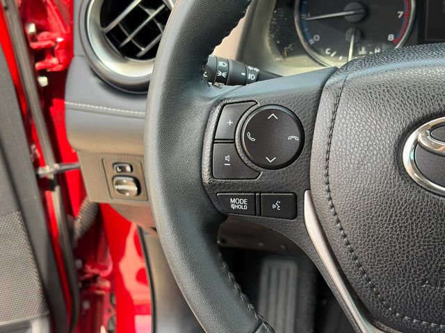Used 2017 Toyota RAV4 SUV