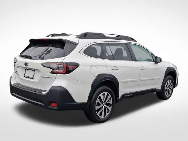 used 2025 Subaru Outback car, priced at $31,220