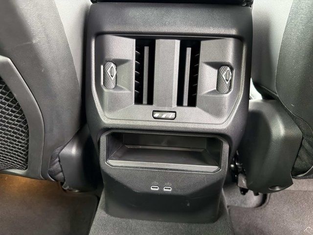 Used 2026 BMW X3 SUV