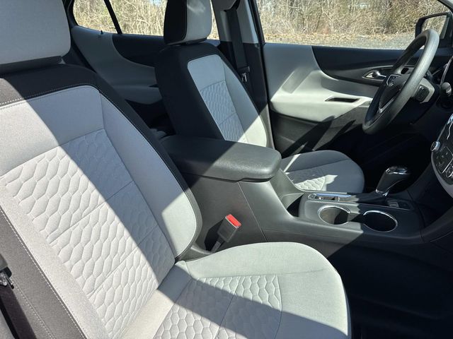 2021 Chevrolet Equinox - Image 28