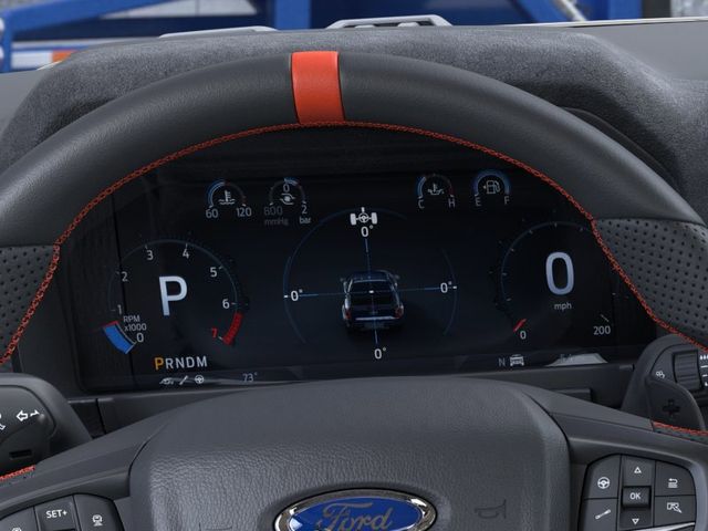 2026 Ford Ranger Raptor:168924