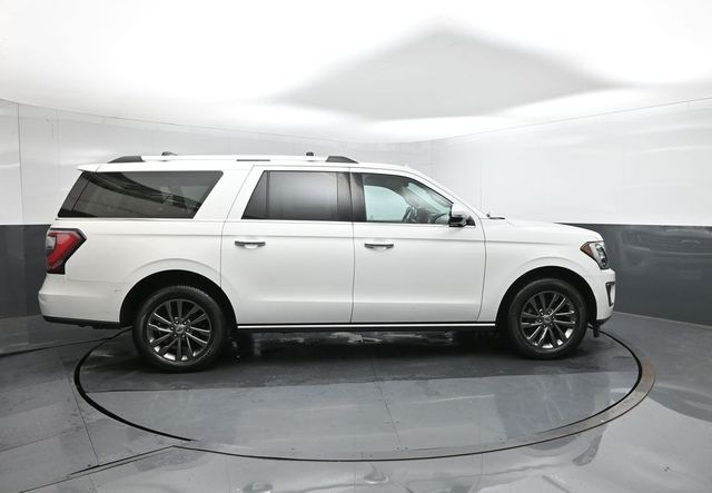 Used 2020 Ford Expedition Max SUV