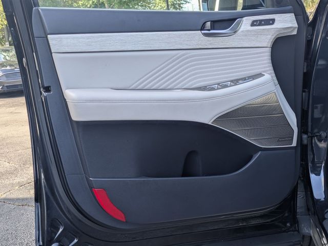 Used 2023 Hyundai Palisade Calligraphy 4D Sport Utility