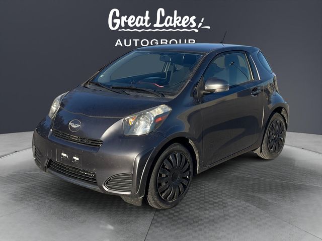 Scion iQ Base