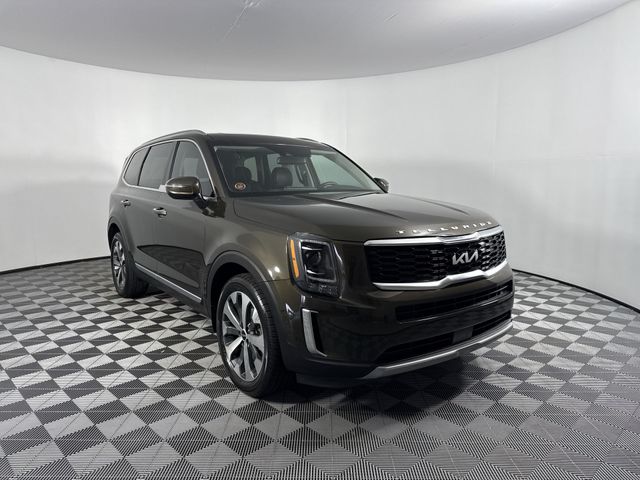 Used 2022 Kia Telluride For Sale in Indianapolis, IN
