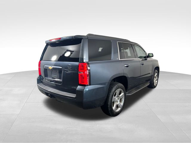 2019 Chevrolet Tahoe LT 6